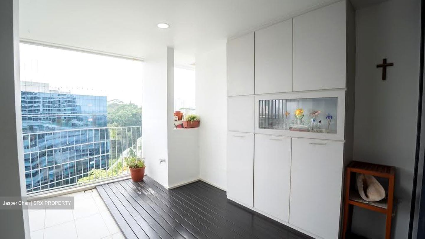 The Interlace (D4), Condominium #604822061